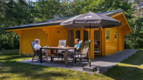 Molecaten Park Landgoed Ginkelduin